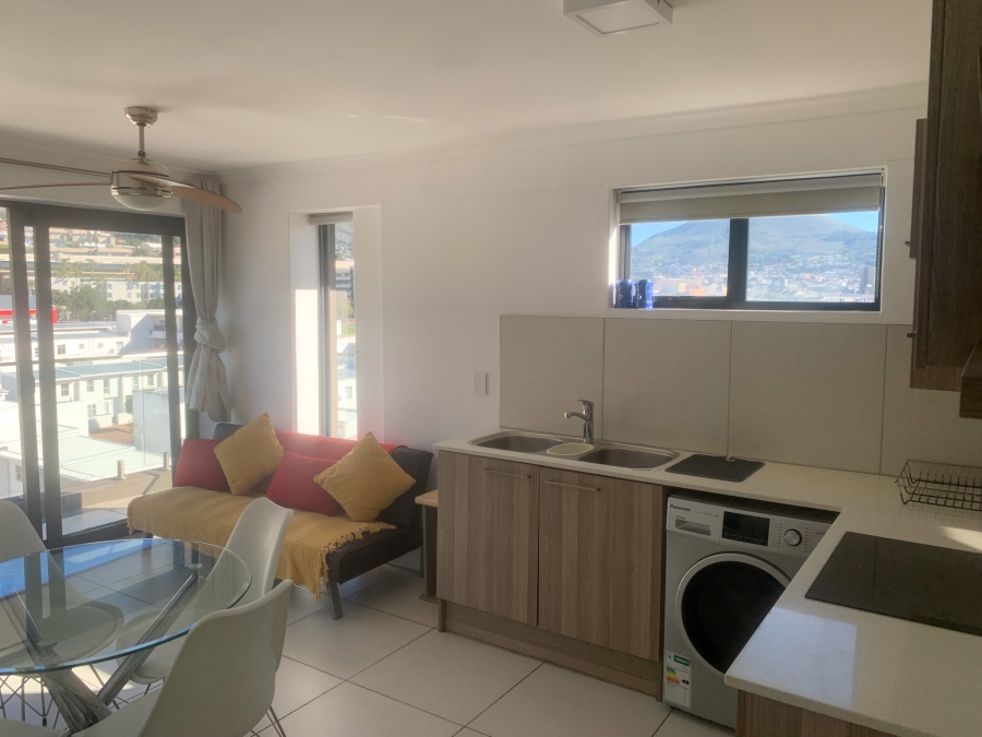 2 Bedroom Property for Sale in Zonnebloem Western Cape